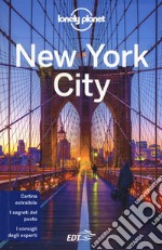 New York city - Lonely Planet 