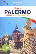 Palermo. Con cartina