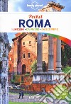 Roma. Con carta estraibile libro