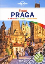 Praga. Con carta estraibile libro