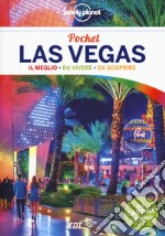 Las Vegas. Con carta estraibile libro