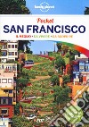 San Francisco. Con carta estraibile libro