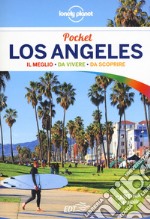 Los Angeles. Con carta estraibile libro