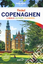 Copenaghen. Con carta estraibile libro