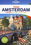 Amsterdam. Con cartina libro