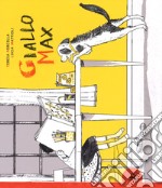 Giallo Max. Ediz. a colori libro