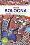 Bologna. Con cartina libro