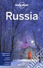 Russia libro