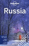 Russia libro