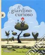 Il giardino curioso libro