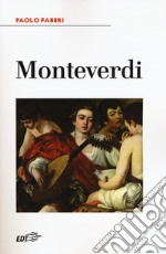 Monteverdi libro