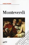 Monteverdi libro di Fabbri Paolo