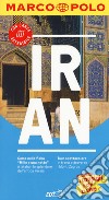 Iran. Con Carta geografica ripiegata libro