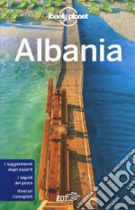 Albania libro