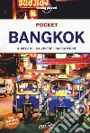 Bangkok. Con cartina libro