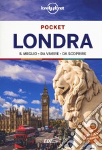 Londra. Con carta estraibile libro