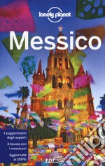 Messico libro