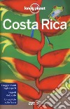 Costa Rica libro di Harrell Ashley Bremner Jade Kluepfel Brian