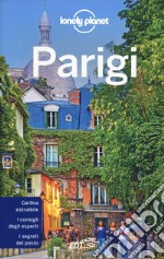 Parigi. Con cartina libro