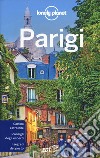 Parigi. Con cartina libro