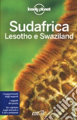 Sudafrica, Lesotho e Swaziland libro