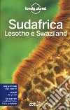 Sudafrica, Lesotho e Swaziland libro