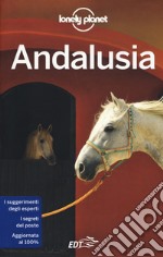 Andalusia libro