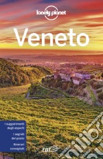 Veneto. Con cartina