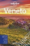 Veneto. Con cartina libro
