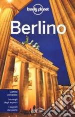 Berlino. Con mappa estraibile libro