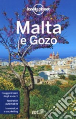 Malta e Gozo