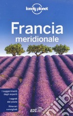 Francia meridionale libro