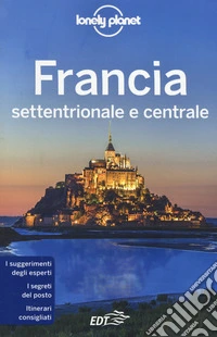 Francia settentrionale e centrale