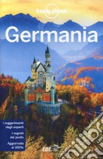 Germania libro