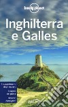 Inghilterra e Galles libro