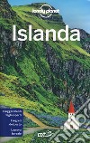 Islanda libro