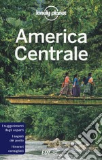 America centrale libro