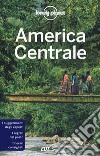 America centrale libro