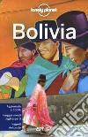 Bolivia libro