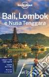 Bali, Lombok e Nusa Tenggara libro