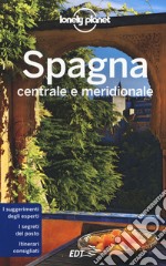 Spagna centrale e meridionale libro