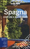 Spagna centrale e meridionale libro