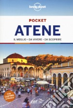 Atene. Con carta estraibile libro