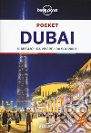 Dubai. Con carta estraibile libro