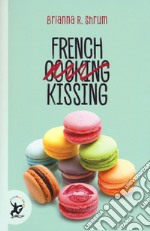 French kissing libro