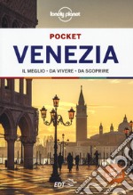 Venezia. Con carta estraibile libro