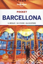 Barcellona. Con carta estraibile libro