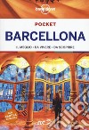 Barcellona. Con carta estraibile libro