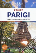 Parigi. Con carta estraibile libro