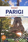 Parigi. Con carta estraibile libro